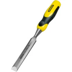 Stanley Dynagrip Strike Cap Chisel 18mm