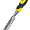Stanley Dynagrip Strike Cap Chisel 22mm