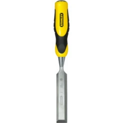Stanley Dynagrip Strike Cap Chisel 25mm