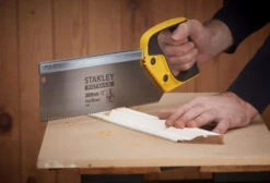 Fatmax Tenon Back Saw 300mm 7 Fatmax Tenon Back Saw 300mm -Pro Tool Hub STA0423 2 39288.1681163292