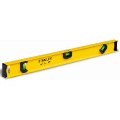 Stanley I-Beam Level 600mm 14 Stanley I-Beam Level 600mm -Pro Tool Hub STA0834 1 68635.1687266640