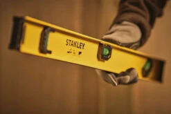 Stanley I-Beam Level 600mm 16 Stanley I-Beam Level 600mm -Pro Tool Hub STA0834 6 81180.1687266640