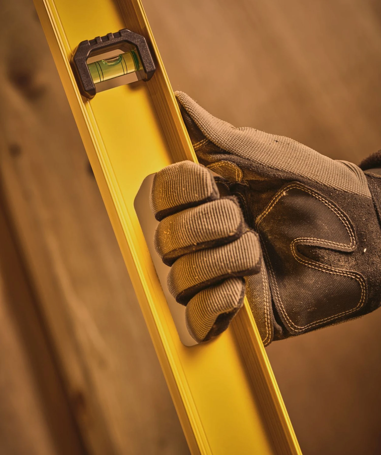 Stanley I-Beam Level 600mm 12 Stanley I-Beam Level 600mm - Image 10