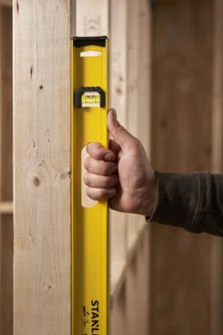 Stanley I-Beam Level 1200mm -Pro Tool Hub STA0836 1 65942.1681163313