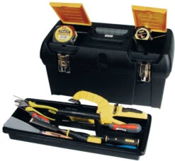 Stanley Tool Box 500mm -Pro Tool Hub STA1302 2 81395.1681163325