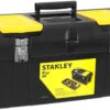 Stanley Tool Box 24 Inch -Pro Tool Hub STA1304 87016.1681163326