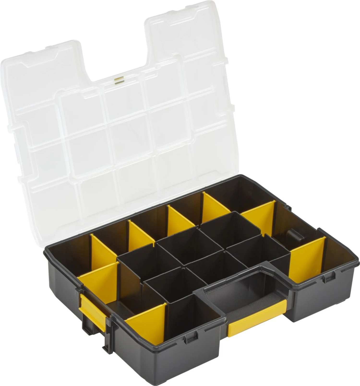 Stanley Sortmaster Organiser 6 Stanley Sortmaster Organiser - Image 4