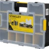 Stanley Sortmaster Organiser -Pro Tool Hub STA1322 64150.1677445145