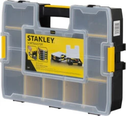 Stanley Sortmaster Organiser