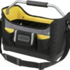 Stanley Open Tote Bag 406mm -Pro Tool Hub STA1358 91551.1677445155