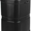 Strata Slimline Water Butt 100Ltr -Pro Tool Hub STR0100 22806.1684403096