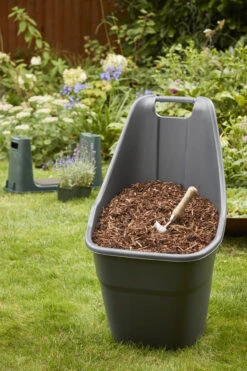 Strata GN068 Garden Cart -Pro Tool Hub STR0120 2 75778.1677445241