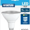 Status PAR 38 Reflector Flood 18W ES -Pro Tool Hub STT4730 70524.1681163491
