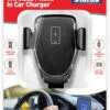Status Wireless Phone In Car Charger 2 Status Wireless Phone In Car Charger -Pro Tool Hub STT6550 17901.1681163541