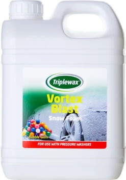 Triplewax Snow Foam 2.5Ltr