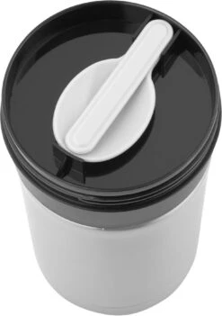 Thermos Thermocafe 0.5ltr Food Flask S/S -Pro Tool Hub THE0013 2 85420.1677445445