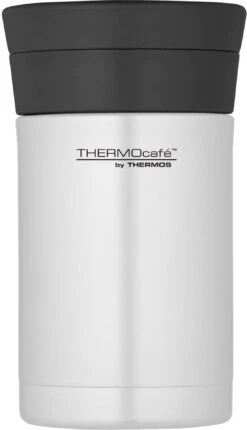 Thermos Thermocafe 0.5ltr Food Flask S/S
