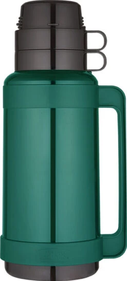 Thermos Mondial 1.8 Ltr Plastic Flask -Pro Tool Hub THE0043 2 86831.1677445451