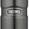 Thermos Stainless King 0.47l Steel Flask -Pro Tool Hub THE0051 35226.1677445457