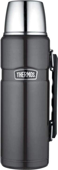 Thermos Stainless King 1.2L Steel Flask
