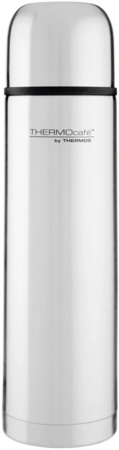 Thermos Stainless Steel Flask 1Ltr