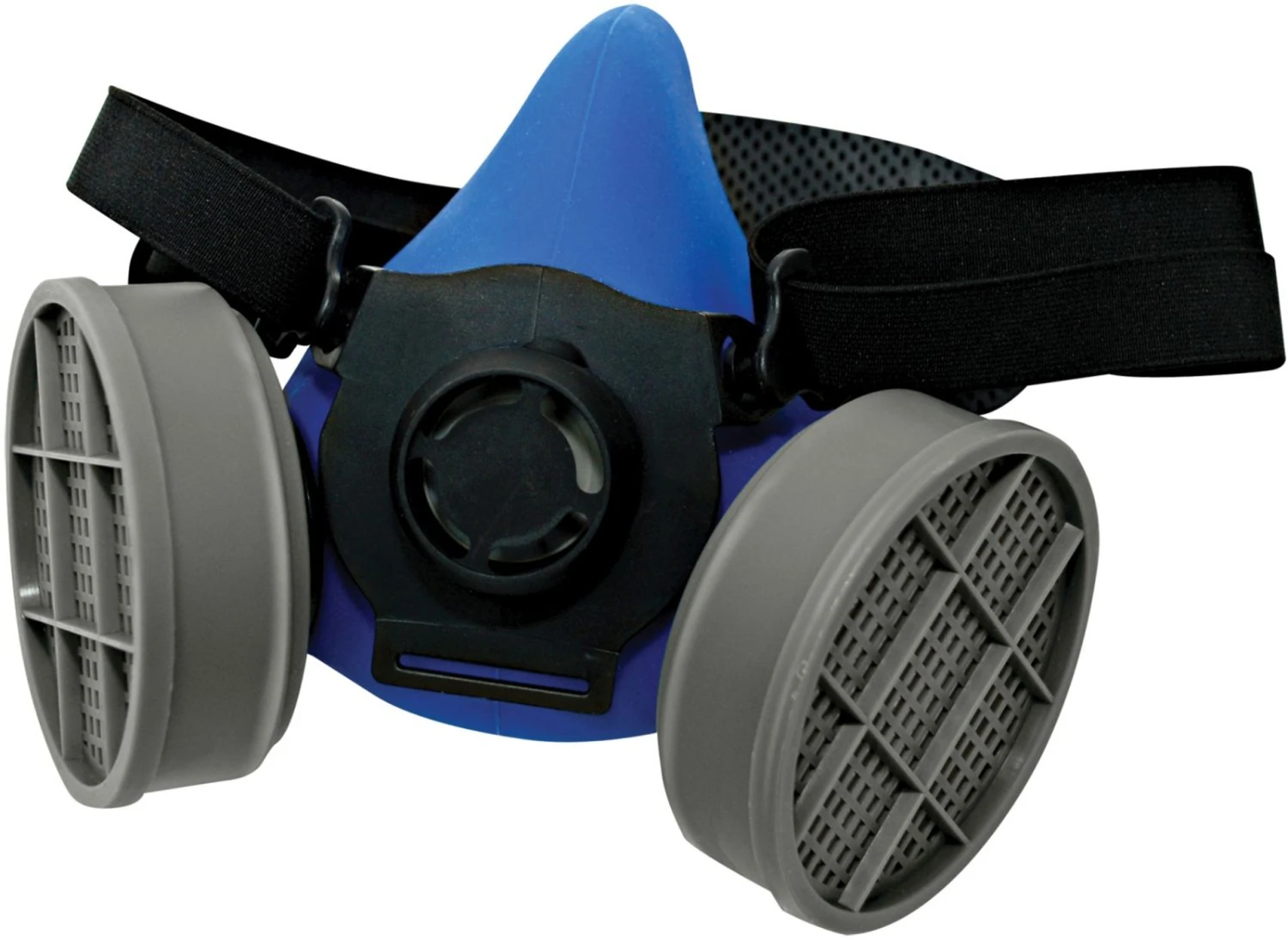 Twin Filter Respirator 3 Twin Filter Respirator