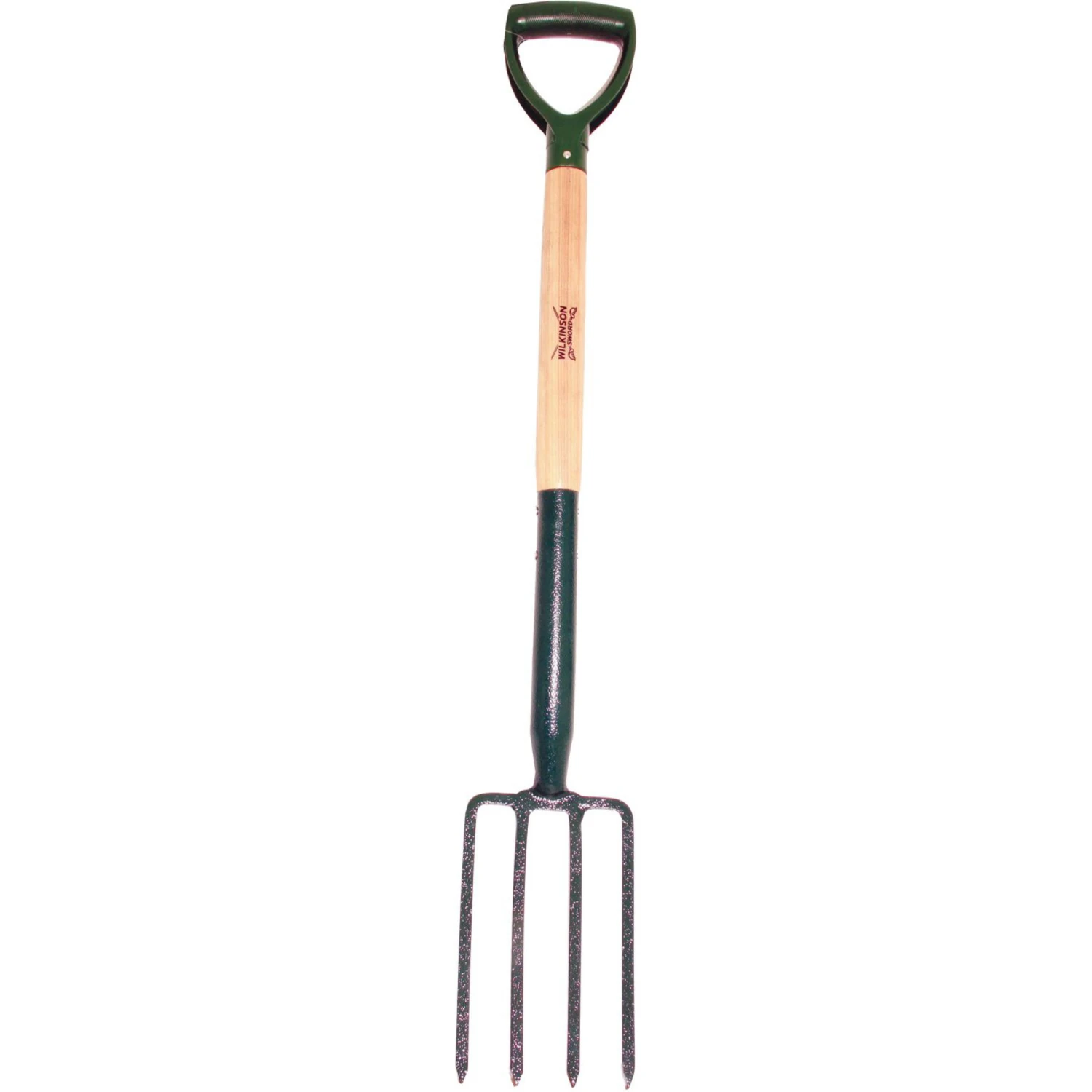 Wilkinson Sword Carbon Steel Digging Fork 3 Wilkinson Sword Carbon Steel Digging Fork