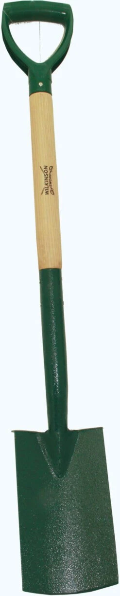 Wilkinson Sword Carbon Steel Border Spade