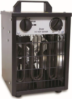 Electric Greenhouse Heater 2kw