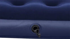 Bestway Flocked Single Airbed 185 X 76 X 22cm -Pro Tool Hub WON0071 6 16412.1685088443