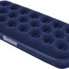 Bestway Flocked Single Airbed 185 X 76 X 22cm -Pro Tool Hub WON0071 85254.1685088443