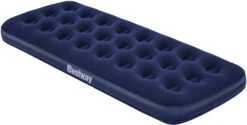 Bestway Flocked Single Airbed 185 X 76 X 22cm