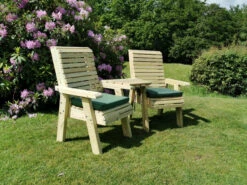 Ergonomic Scandinavian Redwood Companion Bench 14 Ergonomic Scandinavian Redwood Companion Bench -Pro Tool Hub ZES0105 4 51956.1681164459