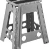 Zoom Tall Folding Stool